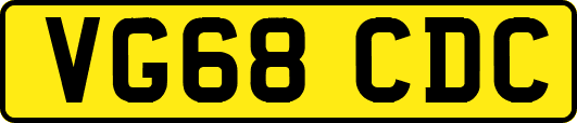 VG68CDC