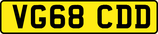 VG68CDD