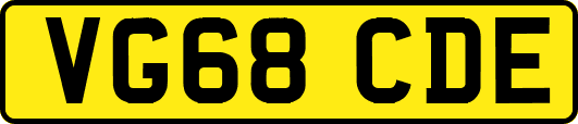 VG68CDE