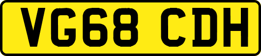 VG68CDH