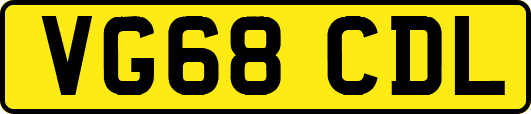 VG68CDL