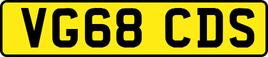 VG68CDS