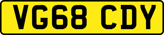 VG68CDY