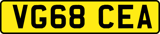 VG68CEA