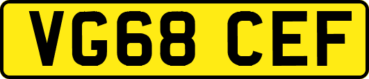 VG68CEF
