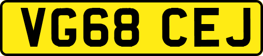 VG68CEJ