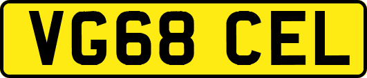 VG68CEL