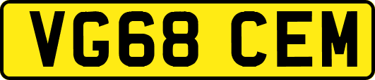 VG68CEM