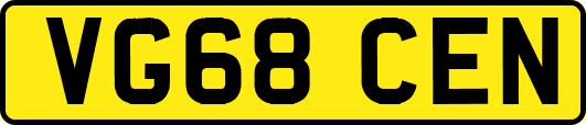 VG68CEN