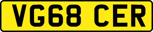 VG68CER