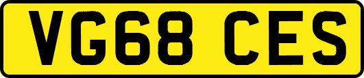 VG68CES