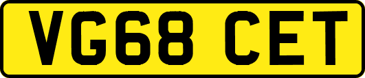 VG68CET