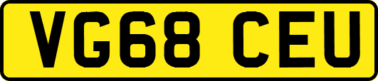 VG68CEU