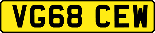 VG68CEW