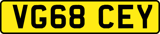 VG68CEY