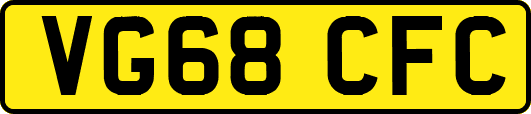 VG68CFC