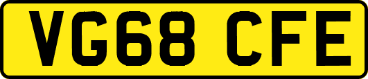 VG68CFE