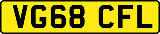 VG68CFL