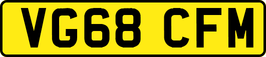 VG68CFM