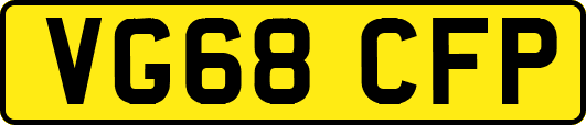VG68CFP