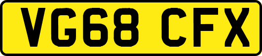 VG68CFX