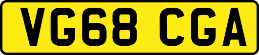 VG68CGA