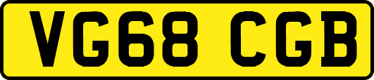 VG68CGB