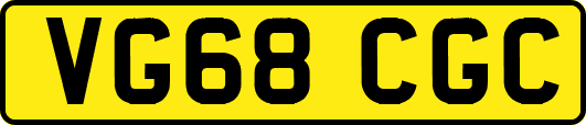 VG68CGC