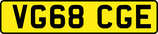 VG68CGE