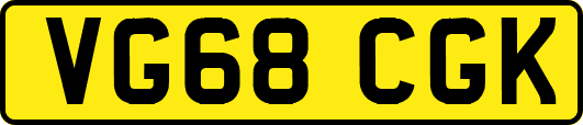 VG68CGK