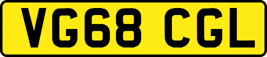 VG68CGL