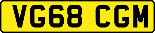 VG68CGM