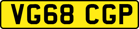 VG68CGP