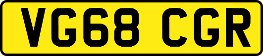 VG68CGR