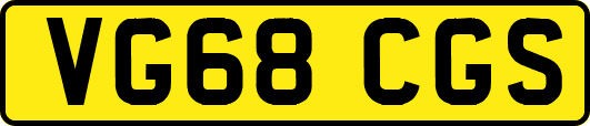 VG68CGS