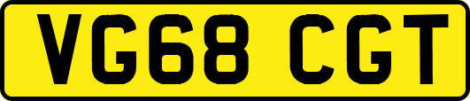 VG68CGT