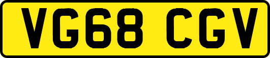 VG68CGV