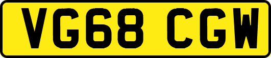 VG68CGW