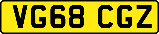 VG68CGZ