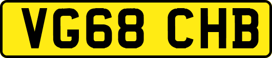 VG68CHB