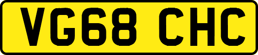VG68CHC