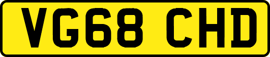 VG68CHD