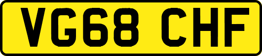 VG68CHF