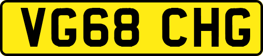 VG68CHG