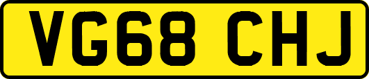 VG68CHJ