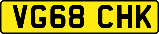 VG68CHK