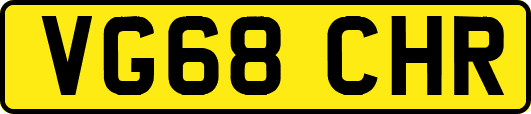 VG68CHR
