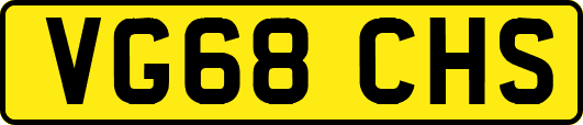 VG68CHS
