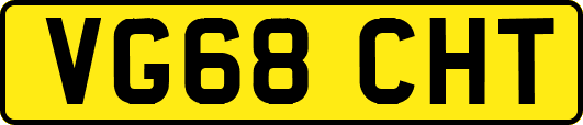 VG68CHT
