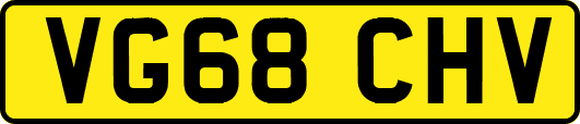 VG68CHV
